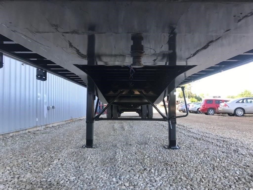 2027 FONTAINE INFINITY 53u2019 COMBO FLATBED - REAR AXLE SLIDE 8010403493 2027 FONTAINE INFINITY 53u2019 COMBO FLATBED - REAR AXLE SLIDE 8010403493