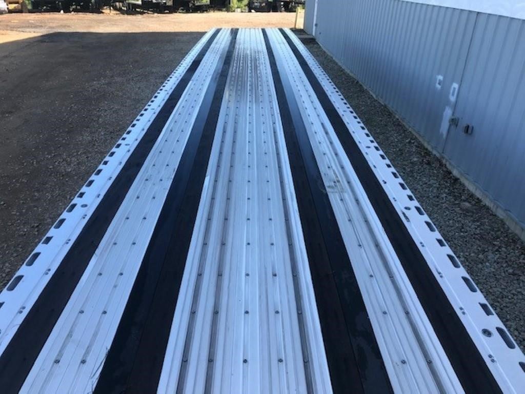 2027 FONTAINE INFINITY 53u2019 COMBO FLATBED - REAR AXLE SLIDE 8010403495 2027 FONTAINE INFINITY 53u2019 COMBO FLATBED - REAR AXLE SLIDE 8010403495