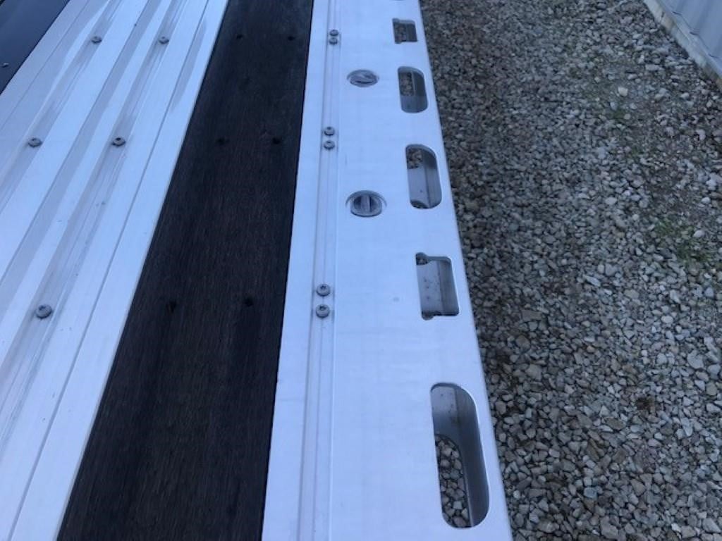 2027 FONTAINE INFINITY 53u2019 COMBO FLATBED - REAR AXLE SLIDE 8010403498 2027 FONTAINE INFINITY 53u2019 COMBO FLATBED - REAR AXLE SLIDE 8010403498