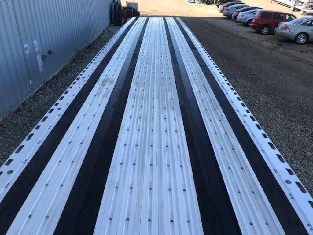 2027 FONTAINE INFINITY 53u2019 COMBO FLATBED - REAR AXLE SLIDE 8010403500 2027 FONTAINE INFINITY 53u2019 COMBO FLATBED - REAR AXLE SLIDE 8010403500