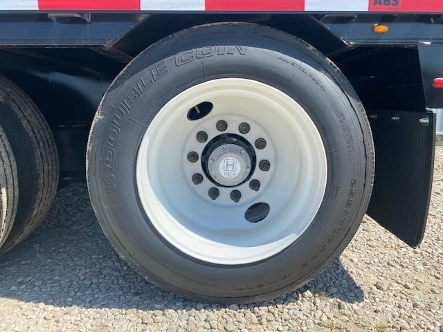 2027 FONTAINE VELOCITY 48' STEEL DROP DECK - CLOSED TANDEM 8010889865 2027 FONTAINE VELOCITY 48' STEEL DROP DECK - CLOSED TANDEM 8010889865