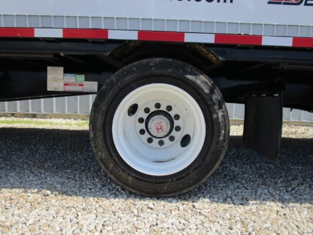 2027 FONTAINE VELOCITY 48' STEEL DROP DECK - FIXED SPREAD 8010930431 2027 FONTAINE VELOCITY 48' STEEL DROP DECK - FIXED SPREAD 8010930431