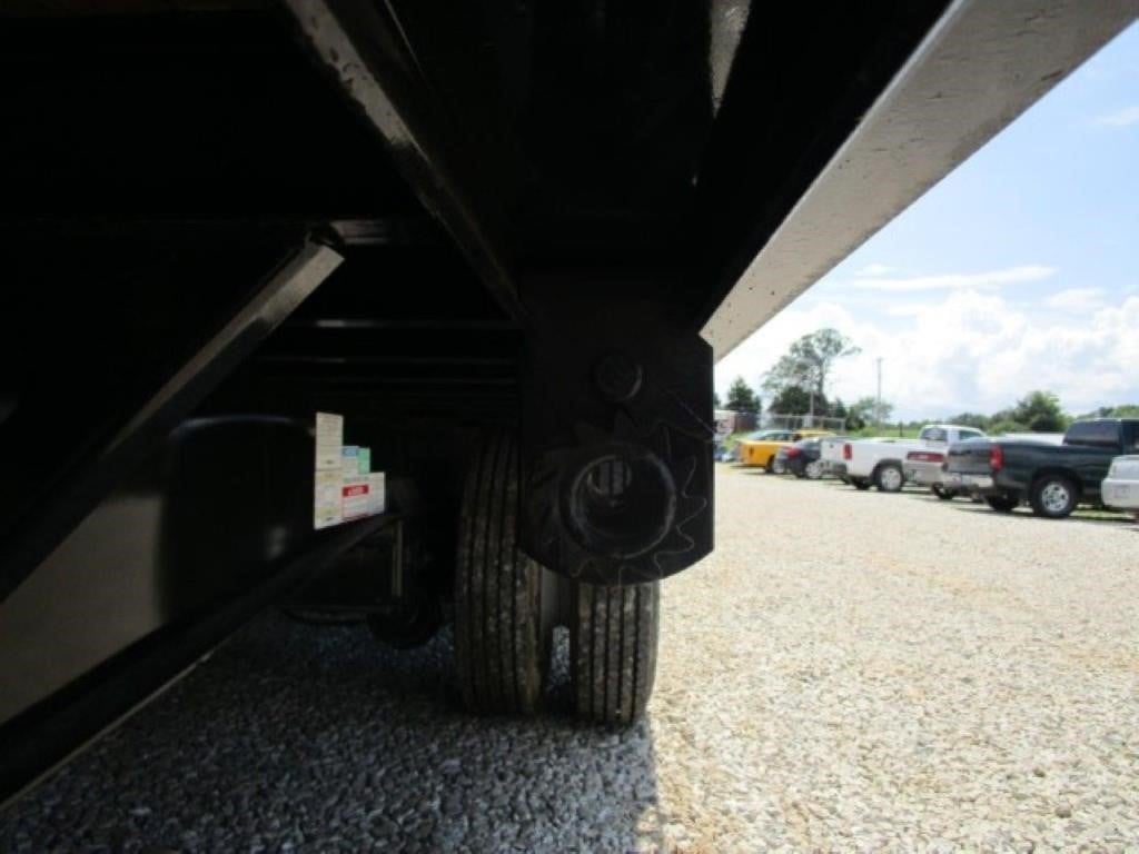 2027 FONTAINE VELOCITY 48' STEEL DROP DECK - FIXED SPREAD 8010930433 2027 FONTAINE VELOCITY 48' STEEL DROP DECK - FIXED SPREAD 8010930433