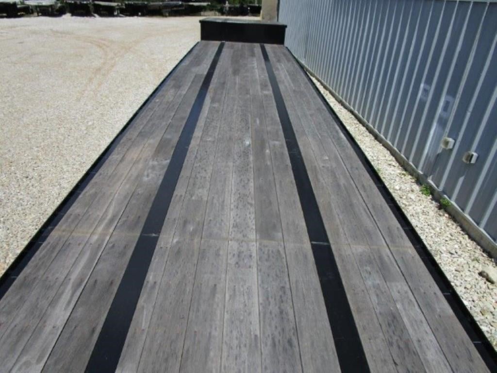 2027 FONTAINE VELOCITY 48' STEEL DROP DECK - FIXED SPREAD 8010930437 2027 FONTAINE VELOCITY 48' STEEL DROP DECK - FIXED SPREAD 8010930437