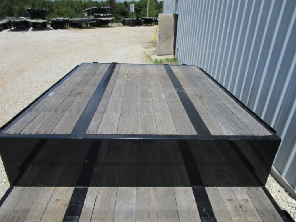 2027 FONTAINE VELOCITY 48' STEEL DROP DECK - FIXED SPREAD 8010930438 2027 FONTAINE VELOCITY 48' STEEL DROP DECK - FIXED SPREAD 8010930438