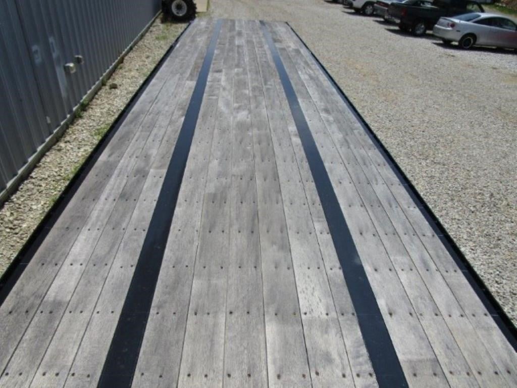 2027 FONTAINE VELOCITY 48' STEEL DROP DECK - FIXED SPREAD 8010930439 2027 FONTAINE VELOCITY 48' STEEL DROP DECK - FIXED SPREAD 8010930439