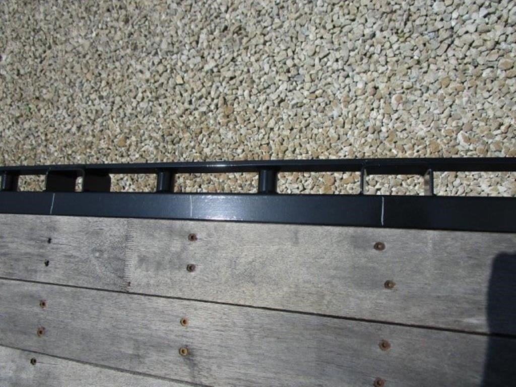 2027 FONTAINE VELOCITY 48' STEEL DROP DECK - FIXED SPREAD 8010930441 2027 FONTAINE VELOCITY 48' STEEL DROP DECK - FIXED SPREAD 8010930441