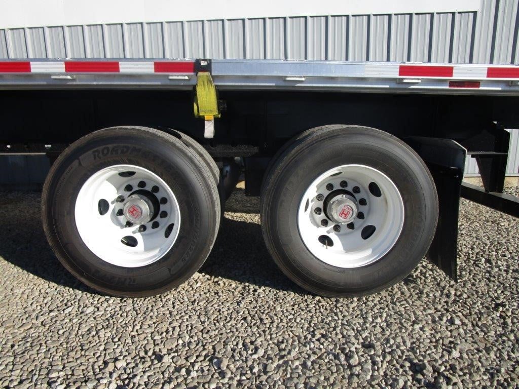 2026 WABASH (FORMERLY TRANSCRAFT) 48'COMBO FLAT W/SLIDE 8012906825 2026 WABASH (FORMERLY TRANSCRAFT) 48'COMBO FLAT W/SLIDE 8012906825