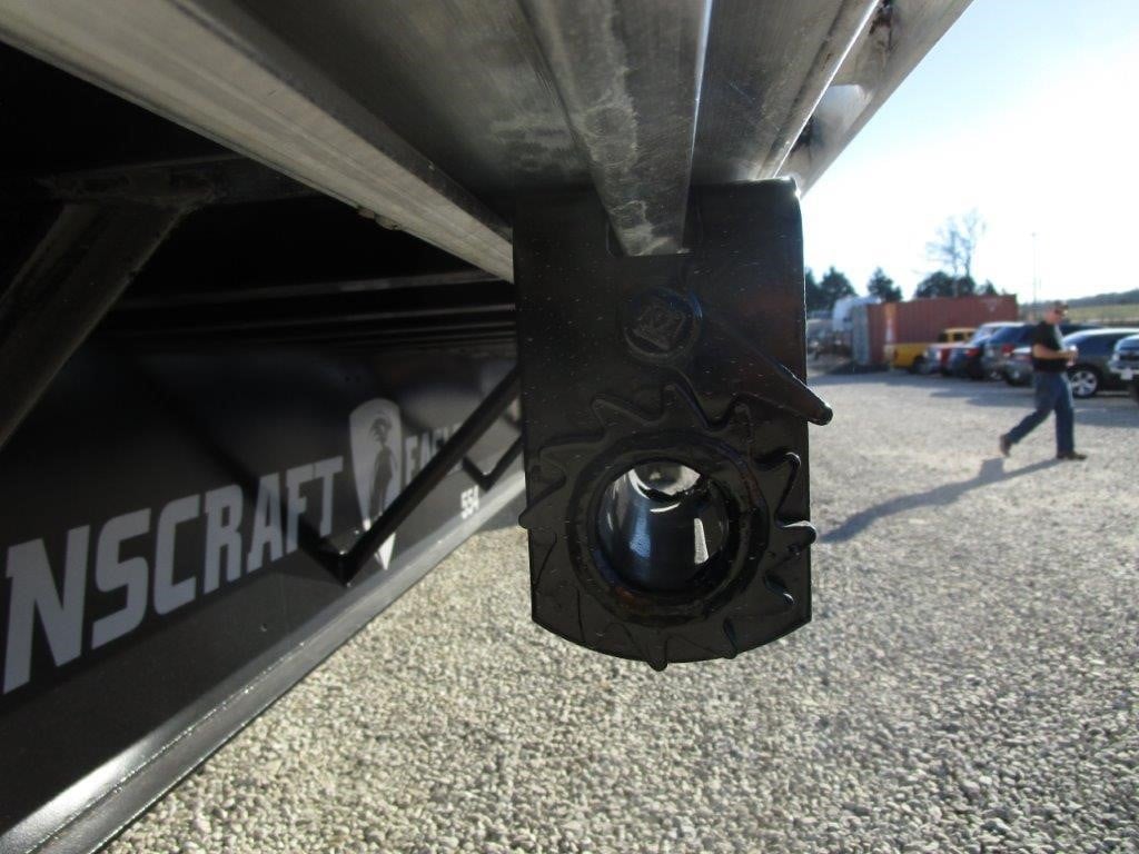 2026 WABASH (FORMERLY TRANSCRAFT) 48'COMBO FLAT W/SLIDE 8012906835 2026 WABASH (FORMERLY TRANSCRAFT) 48'COMBO FLAT W/SLIDE 8012906835