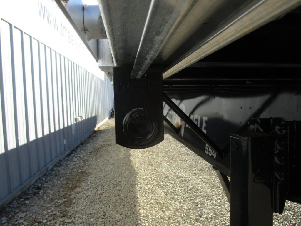 2026 WABASH (FORMERLY TRANSCRAFT) 48'COMBO FLAT W/SLIDE 8012906851 2026 WABASH (FORMERLY TRANSCRAFT) 48'COMBO FLAT W/SLIDE 8012906851