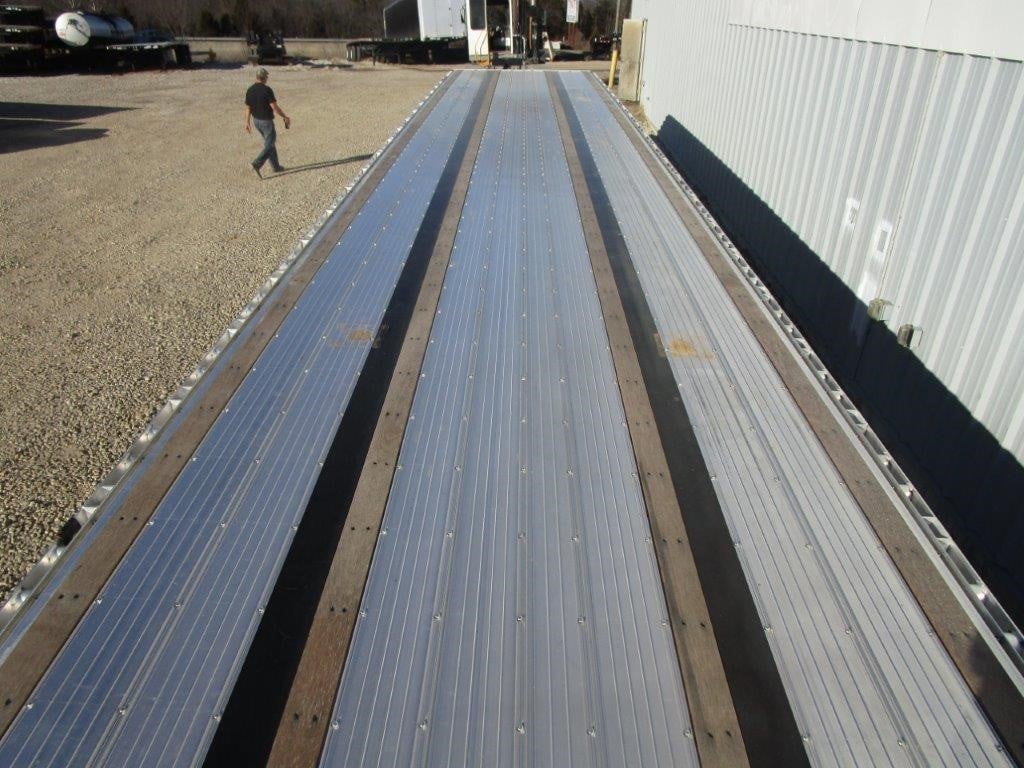 2026 WABASH (FORMERLY TRANSCRAFT) 48'COMBO FLAT W/SLIDE 8012906856 2026 WABASH (FORMERLY TRANSCRAFT) 48'COMBO FLAT W/SLIDE 8012906856