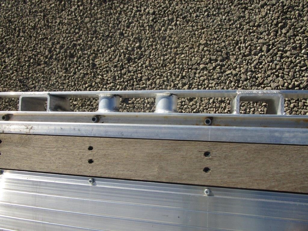 2026 WABASH (FORMERLY TRANSCRAFT) 48'COMBO FLAT W/SLIDE 8012906866 2026 WABASH (FORMERLY TRANSCRAFT) 48'COMBO FLAT W/SLIDE 8012906866