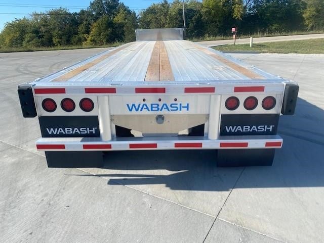 2026 WABASH (FORMERLY BENSON) 48' ALUMINUM DROP DECK 2026 WABASH (FORMERLY BENSON) 48' ALUMINUM DROP DECK - image 6 of 6