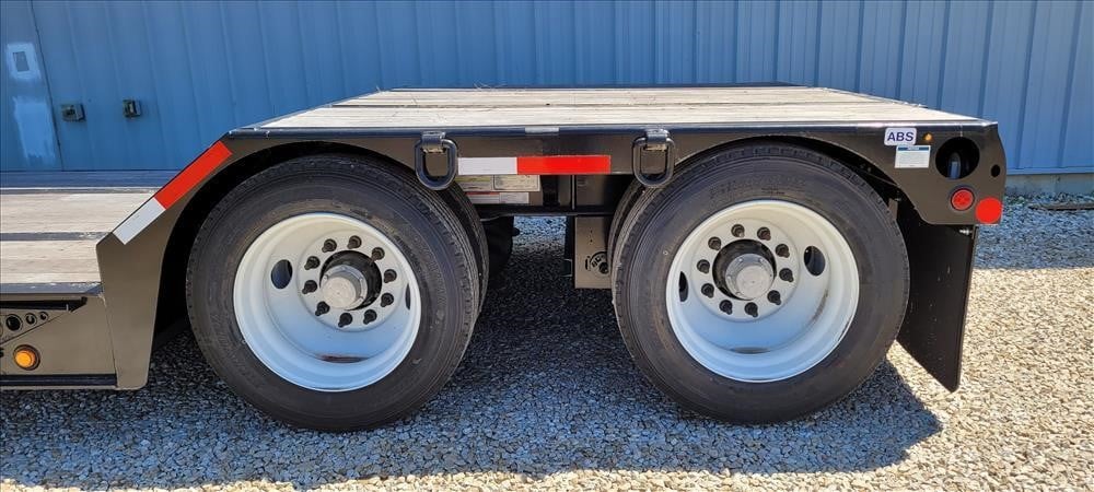 2026 FONTAINE 40-TON MECHANICAL GOOSENCEK RGN 2026 FONTAINE 40-TON MECHANICAL GOOSENCEK RGN - image 6 of 6