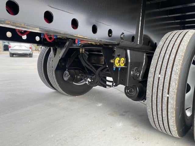 2027 TRANSCRAFT (NOW WABASH) 53' COMBO FLAT-REAR AXLE SLIDE 8054588074 2027 TRANSCRAFT (NOW WABASH) 53' COMBO FLAT-REAR AXLE SLIDE 8054588074