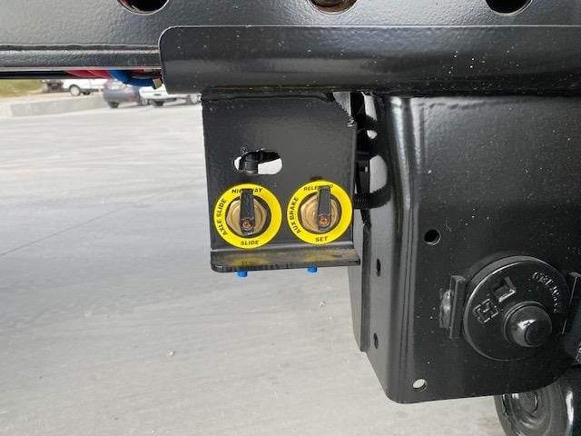 2027 TRANSCRAFT (NOW WABASH) 53' COMBO FLAT-REAR AXLE SLIDE 8054588075 2027 TRANSCRAFT (NOW WABASH) 53' COMBO FLAT-REAR AXLE SLIDE 8054588075