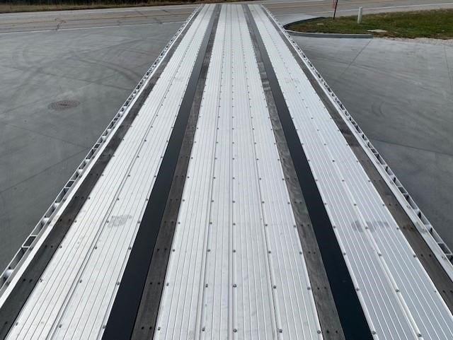 2027 WABASH (FORMERLY TRANSCRAFT) 53' COMBO FLAT - RAS 8054588078 2027 WABASH (FORMERLY TRANSCRAFT) 53' COMBO FLAT - RAS 8054588078