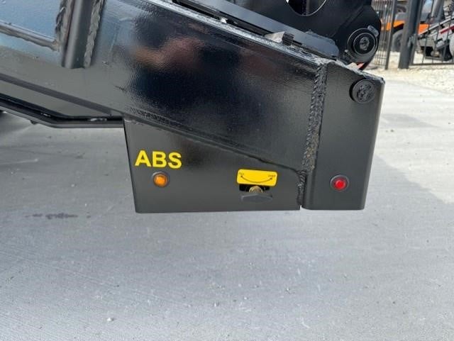 2027 DORSEY 48' STEEL DROP WIDE SPREAD W/ BEAVERTAIL 8064907116 2027 DORSEY 48' STEEL DROP WIDE SPREAD W/ BEAVERTAIL 8064907116