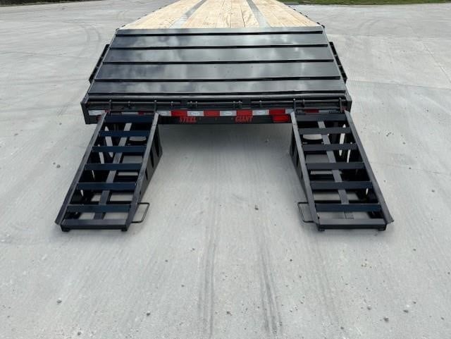 2027 DORSEY 48' STEEL DROP WIDE SPREAD W/ BEAVERTAIL 9006571410 2027 DORSEY 48' STEEL DROP WIDE SPREAD W/ BEAVERTAIL 9006571410