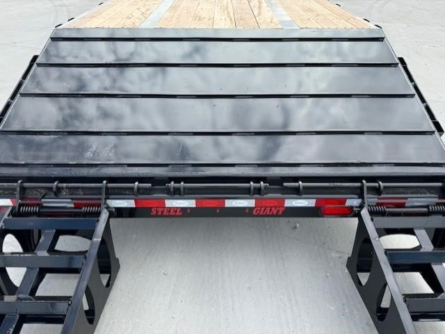 2027 DORSEY 48' STEEL DROP WIDE SPREAD W/ BEAVERTAIL 9006571411 2027 DORSEY 48' STEEL DROP WIDE SPREAD W/ BEAVERTAIL 9006571411