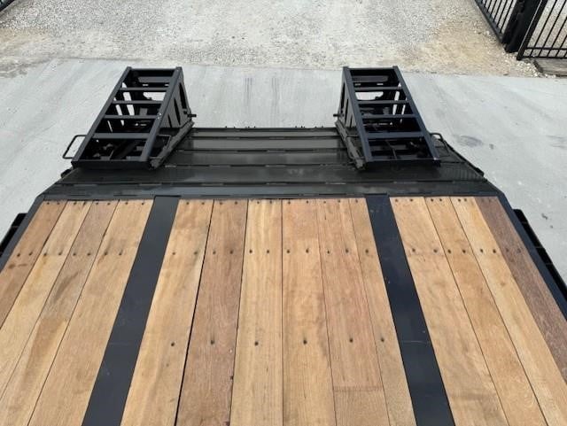 2027 DORSEY 48' STEEL DROP WIDE SPREAD W/ BEAVERTAIL 9006571418 2027 DORSEY 48' STEEL DROP WIDE SPREAD W/ BEAVERTAIL 9006571418