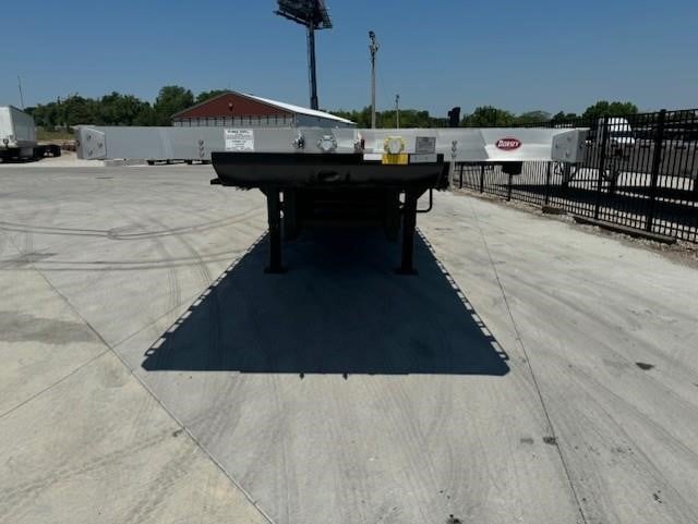 2027 DORSEY 53' COMBO DROP DECK W/ REAR AXLE SLIDE 2027 DORSEY 53' COMBO DROP DECK W/ REAR AXLE SLIDE - image 6 of 6