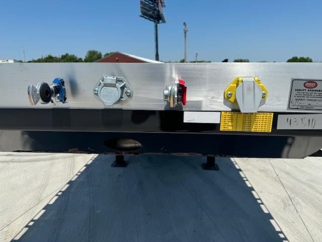 2027 DORSEY 53' COMBO DROP DECK W/ REAR AXLE SLIDE 9011431471 2027 DORSEY 53' COMBO DROP DECK W/ REAR AXLE SLIDE 9011431471