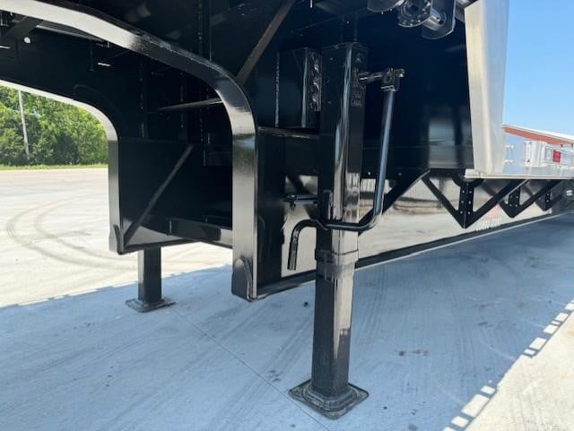 2027 DORSEY 53' COMBO DROP DECK W/ REAR AXLE SLIDE 9011431487 2027 DORSEY 53' COMBO DROP DECK W/ REAR AXLE SLIDE 9011431487