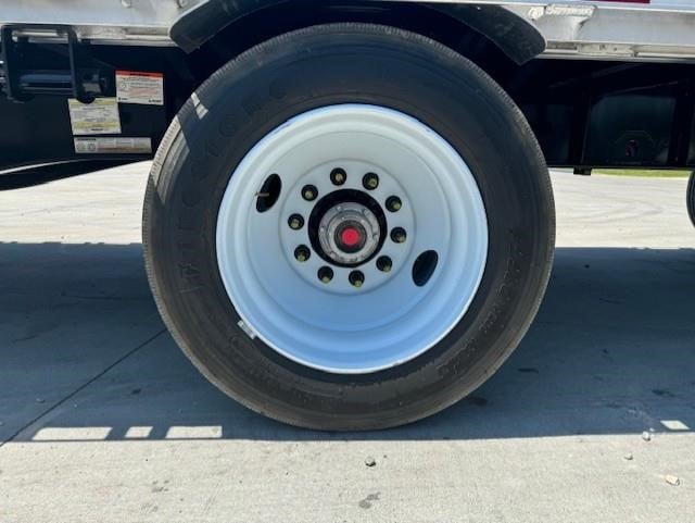 2027 DORSEY 53' COMBO DROP DECK W/ REAR AXLE SLIDE 9011431498 2027 DORSEY 53' COMBO DROP DECK W/ REAR AXLE SLIDE 9011431498