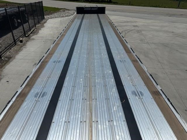 2027 DORSEY 53' COMBO DROP DECK W/ REAR AXLE SLIDE 9011431513 2027 DORSEY 53' COMBO DROP DECK W/ REAR AXLE SLIDE 9011431513