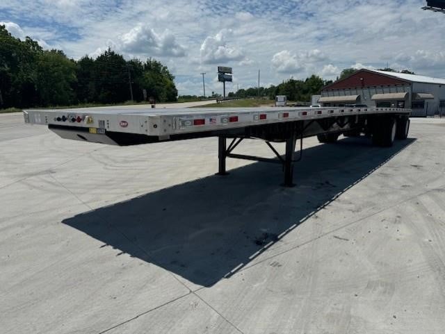 2027 DORSEY 48' COMBINATION FLATBED WIDESPREAD AXLE 2027 DORSEY 48' COMBINATION FLATBED WIDESPREAD AXLE - image 3 of 6