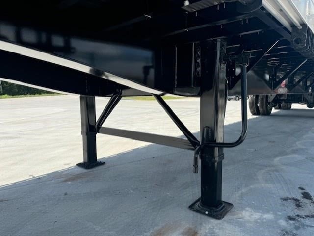 2027 DORSEY 48' COMBINATION FLATBED WIDESPREAD AXLE 9011597298 2027 DORSEY 48' COMBINATION FLATBED WIDESPREAD AXLE 9011597298