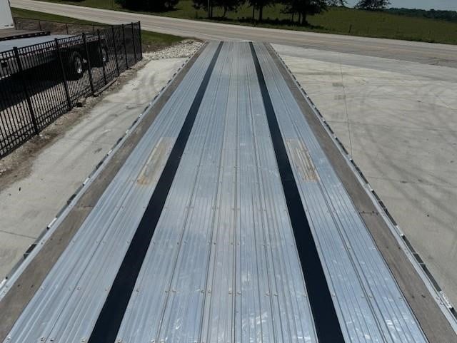 2027 DORSEY 48' COMBINATION FLATBED WIDESPREAD AXLE 9011597326 2027 DORSEY 48' COMBINATION FLATBED WIDESPREAD AXLE 9011597326