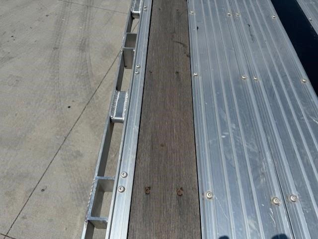 2027 DORSEY 48' COMBINATION FLATBED WIDESPREAD AXLE 9011597333 2027 DORSEY 48' COMBINATION FLATBED WIDESPREAD AXLE 9011597333