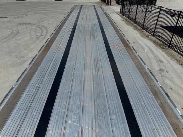 2027 DORSEY 48' COMBINATION FLATBED WIDESPREAD AXLE 9011597338 2027 DORSEY 48' COMBINATION FLATBED WIDESPREAD AXLE 9011597338