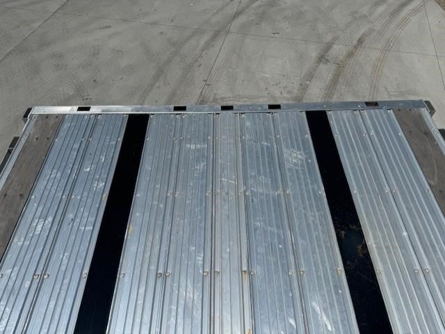 2027 DORSEY 48' COMBINATION FLATBED WIDESPREAD AXLE 9011597344 2027 DORSEY 48' COMBINATION FLATBED WIDESPREAD AXLE 9011597344