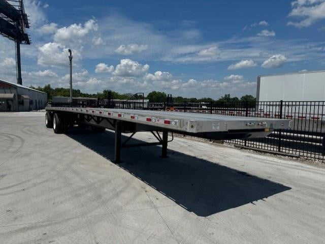2027 DORSEY 48' COMBINATION FLATBED WIDESPREAD AXLE 2027 DORSEY 48' COMBINATION FLATBED WIDESPREAD AXLE - image 1 of 6