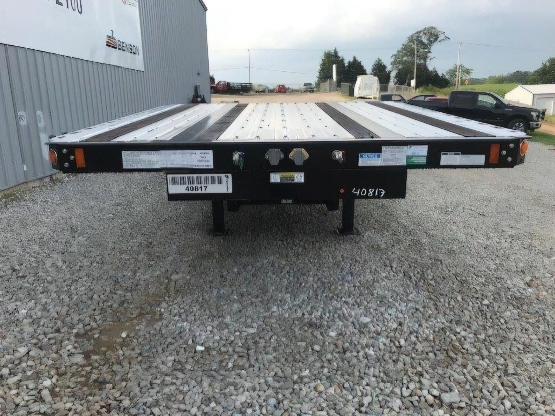 2027 FONTAINE INFINITY 2027 FONTAINE INFINITY - image 2 of 6