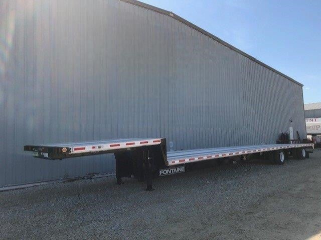 2027 FONTAINE INFINITY 2027 FONTAINE INFINITY - image 1 of 6