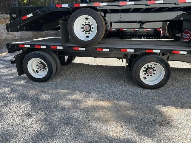 2027 DORSEY 48' STEEL DROP DECK WIDE SPREAD 2027 DORSEY 48' STEEL DROP DECK WIDE SPREAD - image 6 of 6