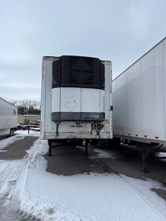 2008 UTILITY 53' X 102 2008 UTILITY 53' X 102