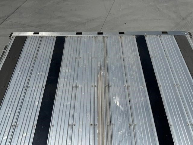 2027 DORSEY 53' COMBO FLATBED - REAR AXLE SLIDE 9074983587 2027 DORSEY 53' COMBO FLATBED - REAR AXLE SLIDE 9074983587
