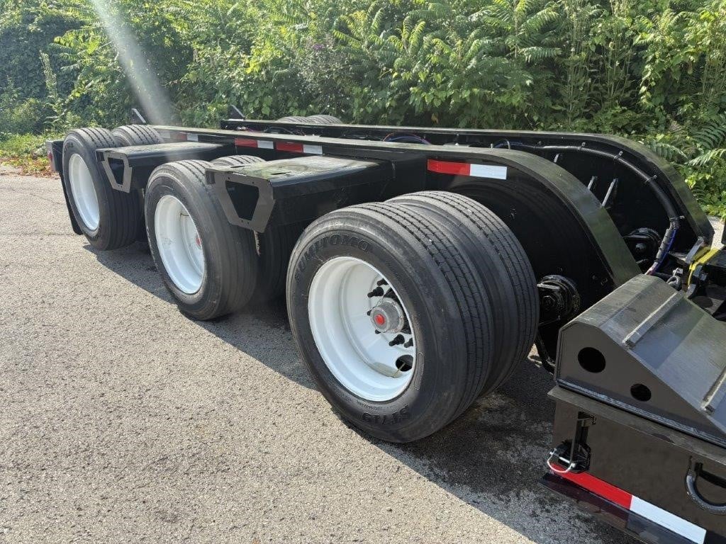 2026 FONTAINE 55 TON S-T-R-E-T-C-H HYDRAULIC GN LOWBOY 10001787552 2026 FONTAINE 55 TON S-T-R-E-T-C-H HYDRAULIC GN LOWBOY 10001787552