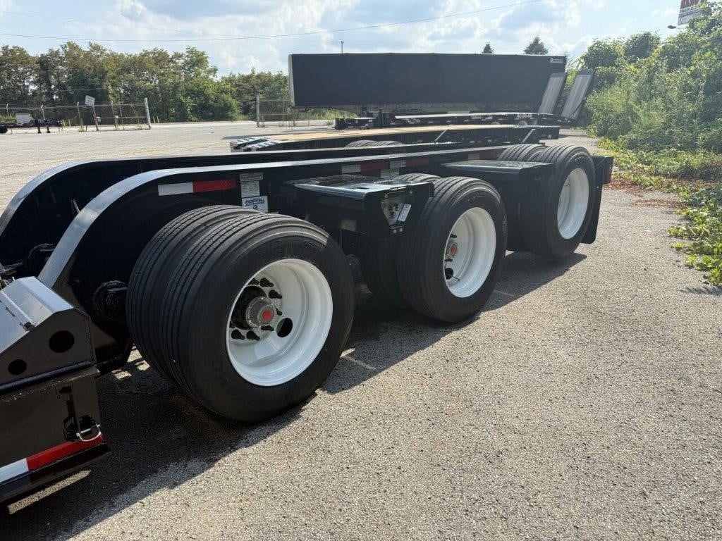 2026 FONTAINE 55 TON S-T-R-E-T-C-H HYDRAULIC GN LOWBOY 10001787574 2026 FONTAINE 55 TON S-T-R-E-T-C-H HYDRAULIC GN LOWBOY 10001787574