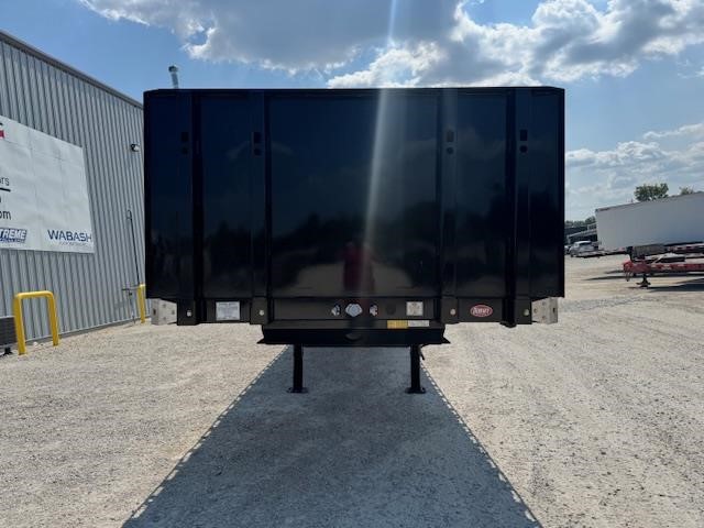 2027 DORSEY 45' COMBO FLATBED - CLOSED TANDEM FORKLIFT PKG 2027 DORSEY 45' COMBO FLATBED - CLOSED TANDEM FORKLIFT PKG - image 2 of 6