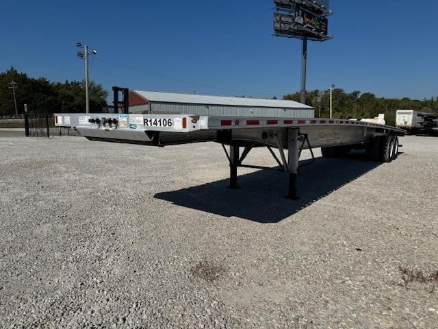 2019 FONTAINE REVOLUTION 2019 FONTAINE REVOLUTION - image 2 of 6