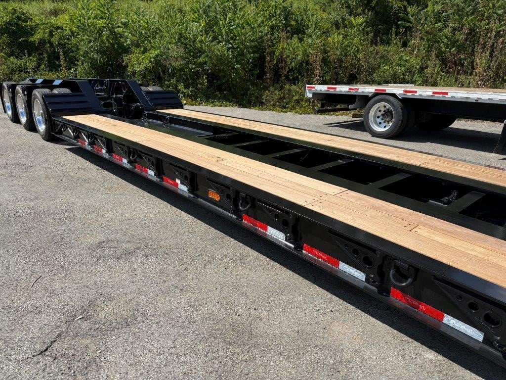 2026 TALBERT 55 TON HYDRAULIC RGN-LOWBOY 2026 TALBERT 55 TON HYDRAULIC RGN-LOWBOY - image 6 of 6