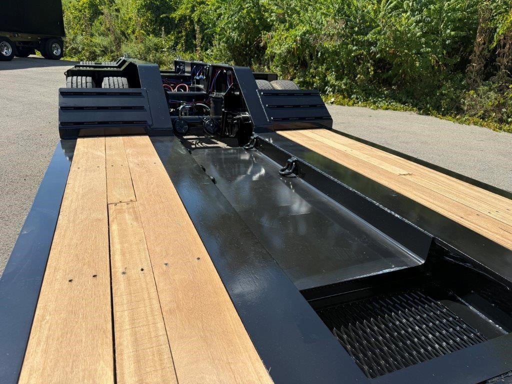 2026 TALBERT 55 TON HYDRAULIC RGN-LOWBOY 10011741781 2026 TALBERT 55 TON HYDRAULIC RGN-LOWBOY 10011741781