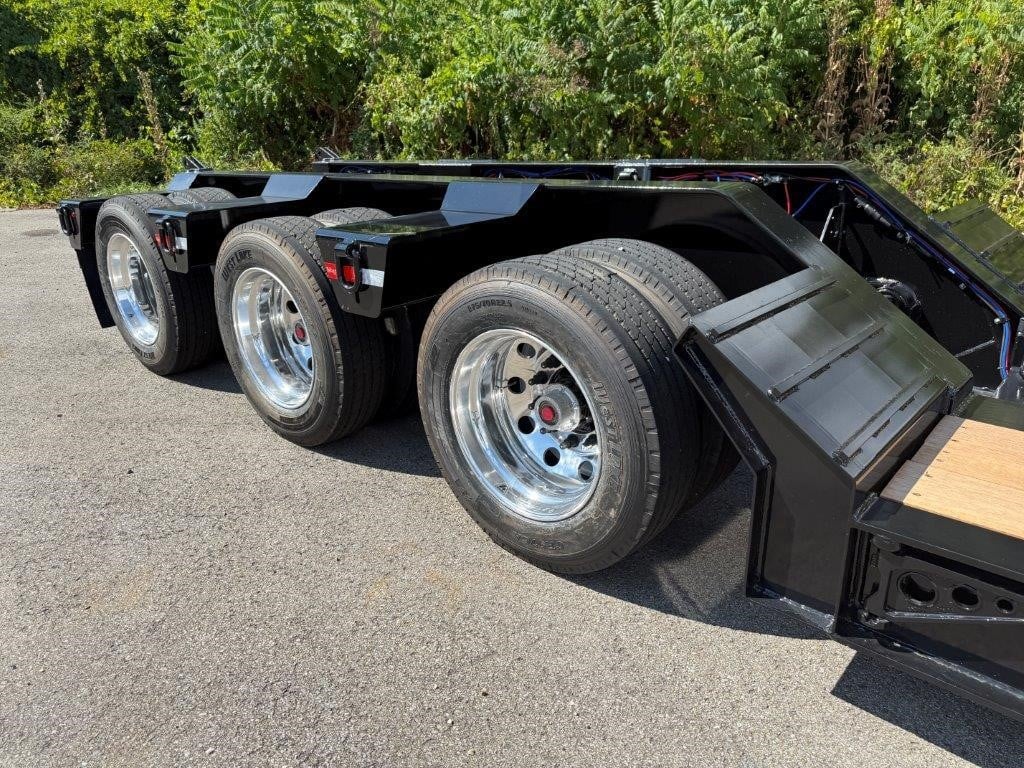 2026 TALBERT 55 TON HYDRAULIC RGN-LOWBOY 10011741785 2026 TALBERT 55 TON HYDRAULIC RGN-LOWBOY 10011741785