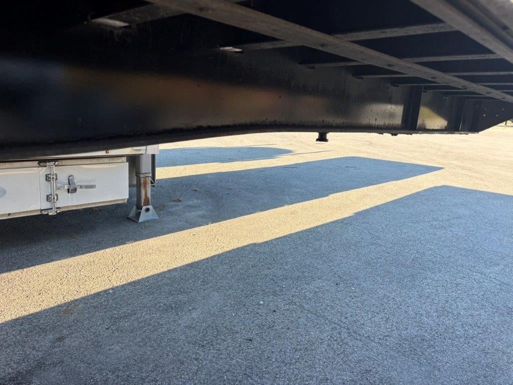 2020 TRANSCRAFT 53' COMBO DROP DECK 2020 TRANSCRAFT 53' COMBO DROP DECK - image 2 of 6